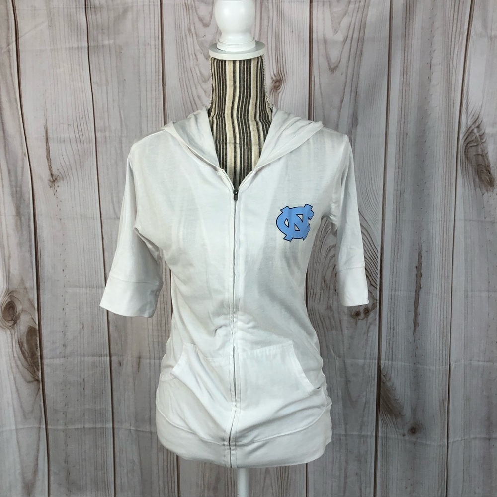 NCAA UNC Jacket